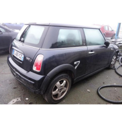 Demarreur MINI MINI 1 R50/R53