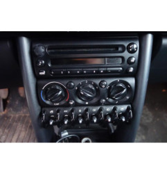 Demarreur MINI MINI 1 R50/R53