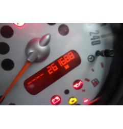 Demarreur MINI MINI 1 R50/R53