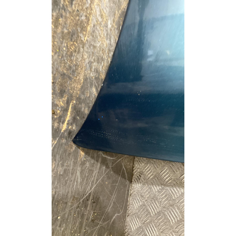 Capot RENAULT ESPACE 3 Photo n°4