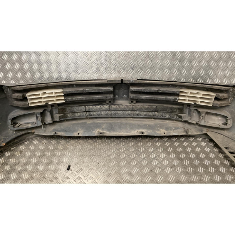 Pare choc avant RENAULT ESPACE 3 Photo n°1