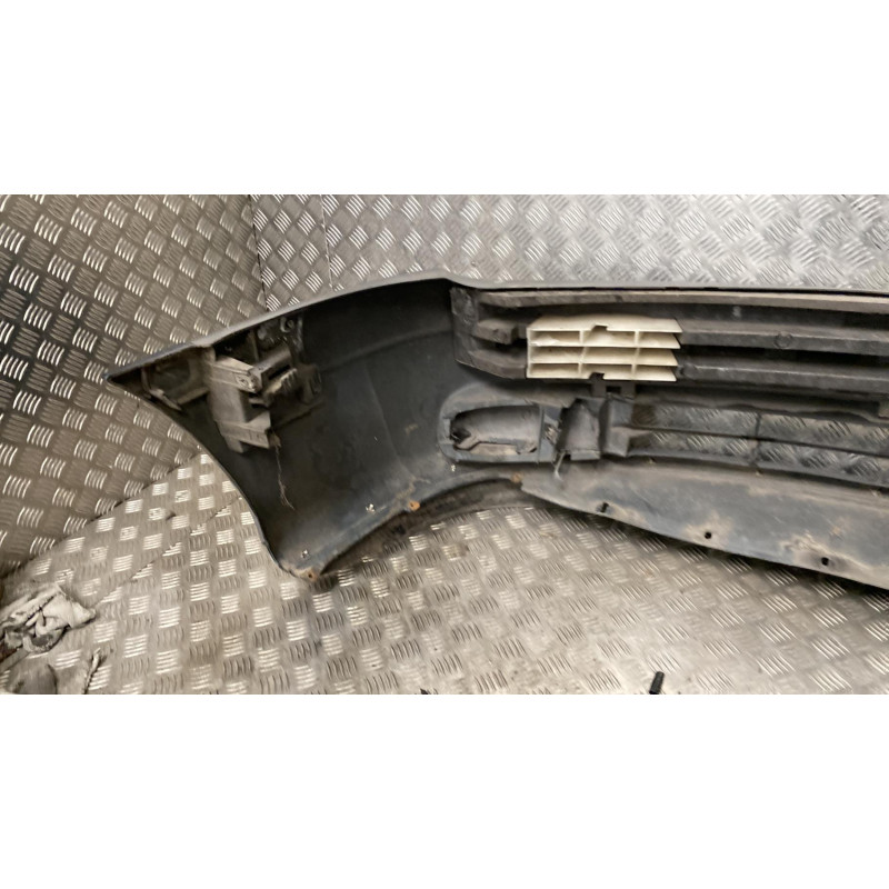 Pare choc avant RENAULT ESPACE 3 Photo n°3