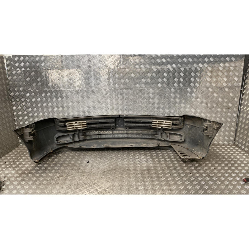 Pare choc avant RENAULT ESPACE 3 Photo n°4