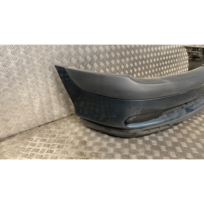 Pare choc avant RENAULT ESPACE 3 Photo n°5