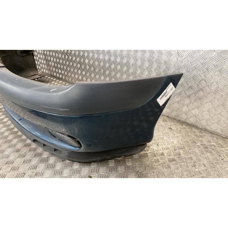 Pare choc avant RENAULT ESPACE 3 Photo n°6