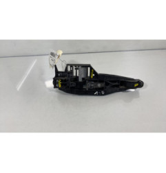 Poignee porte arriere gauche PEUGEOT 208 1