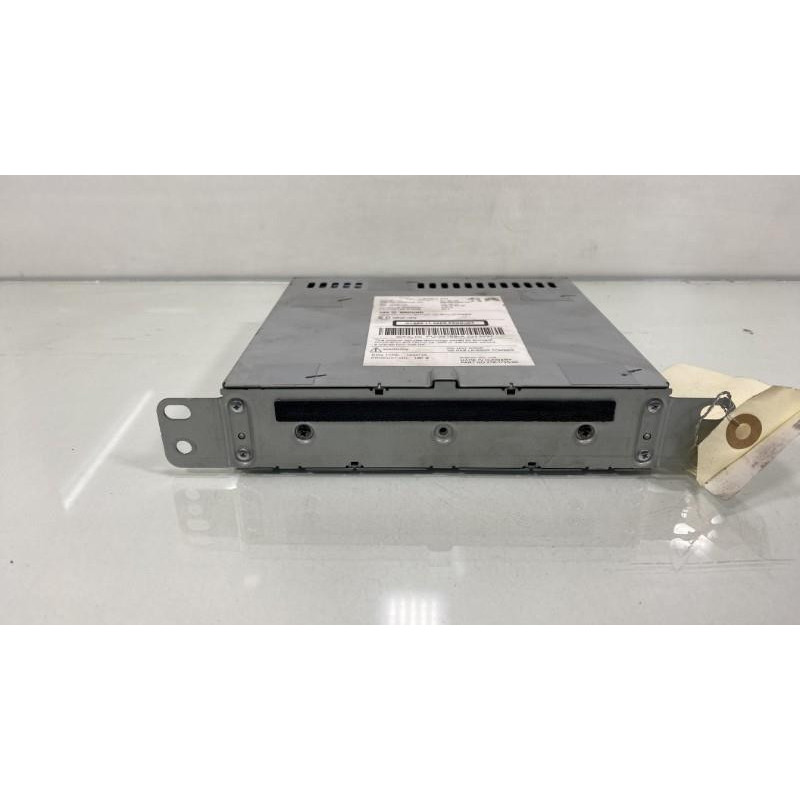 Chargeur CD CITROEN C4 2 Photo n°3