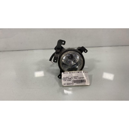 Anti brouillard droit (feux) HYUNDAI GETZ