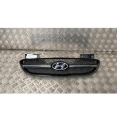 Calandre HYUNDAI GETZ Photo n°1