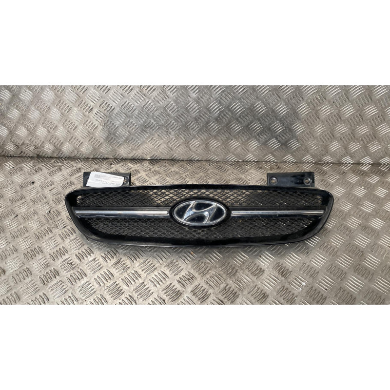 Calandre HYUNDAI GETZ Photo n°1
