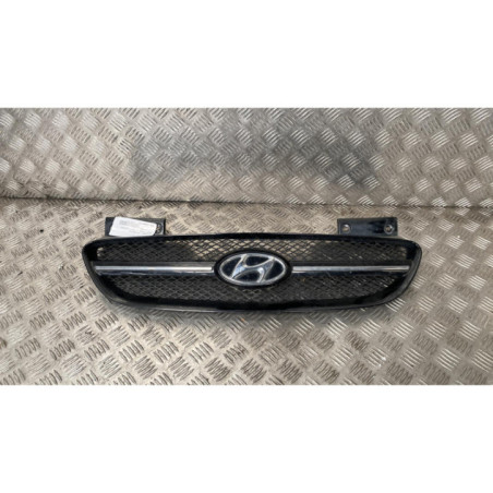 Calandre HYUNDAI GETZ Photo n°1