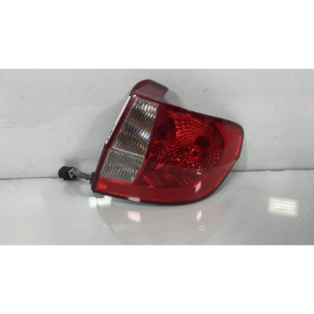Feu arriere principal droit (feux) HYUNDAI GETZ Photo n°1