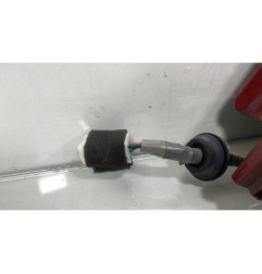 Feu arriere principal droit (feux) HYUNDAI GETZ