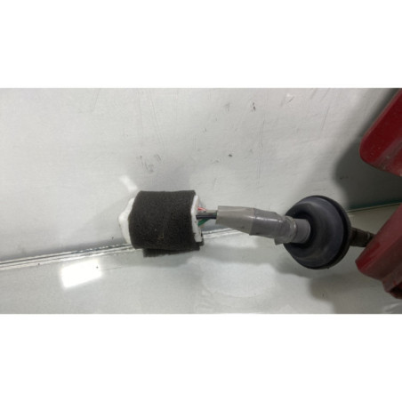 Feu arriere principal droit (feux) HYUNDAI GETZ