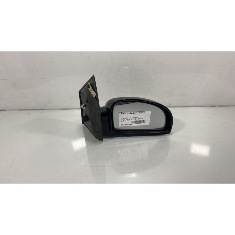 Retroviseur droit HYUNDAI GETZ Photo n°1