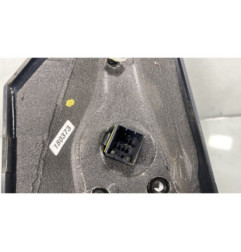 Retroviseur droit HYUNDAI GETZ