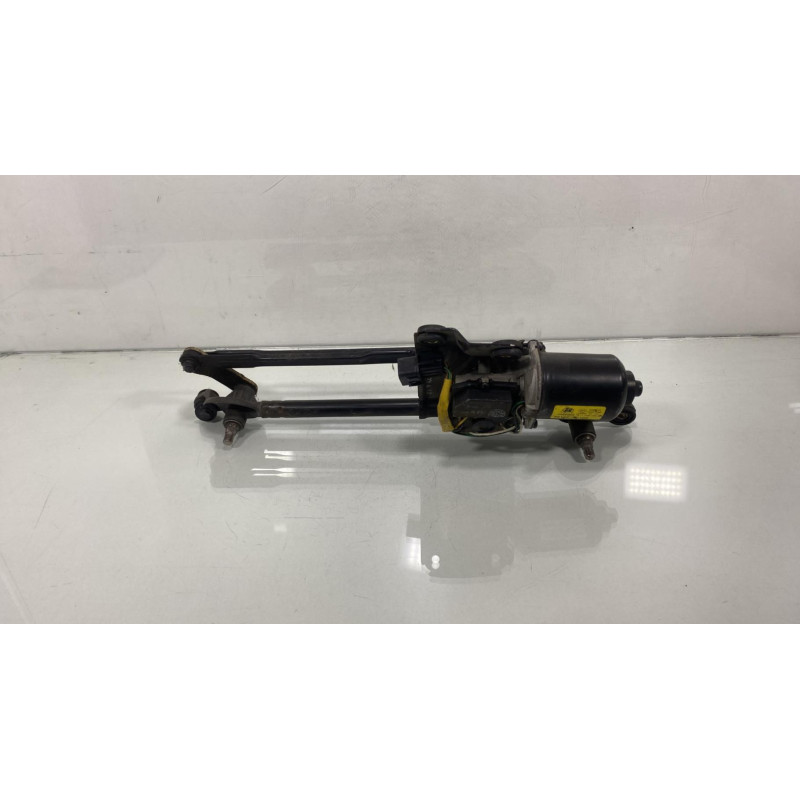 Moteur essuie glace avant HYUNDAI GETZ Photo n°5