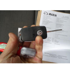 Commodo phare VOLKSWAGEN GOLF 5