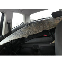 Commodo phare VOLKSWAGEN GOLF 5