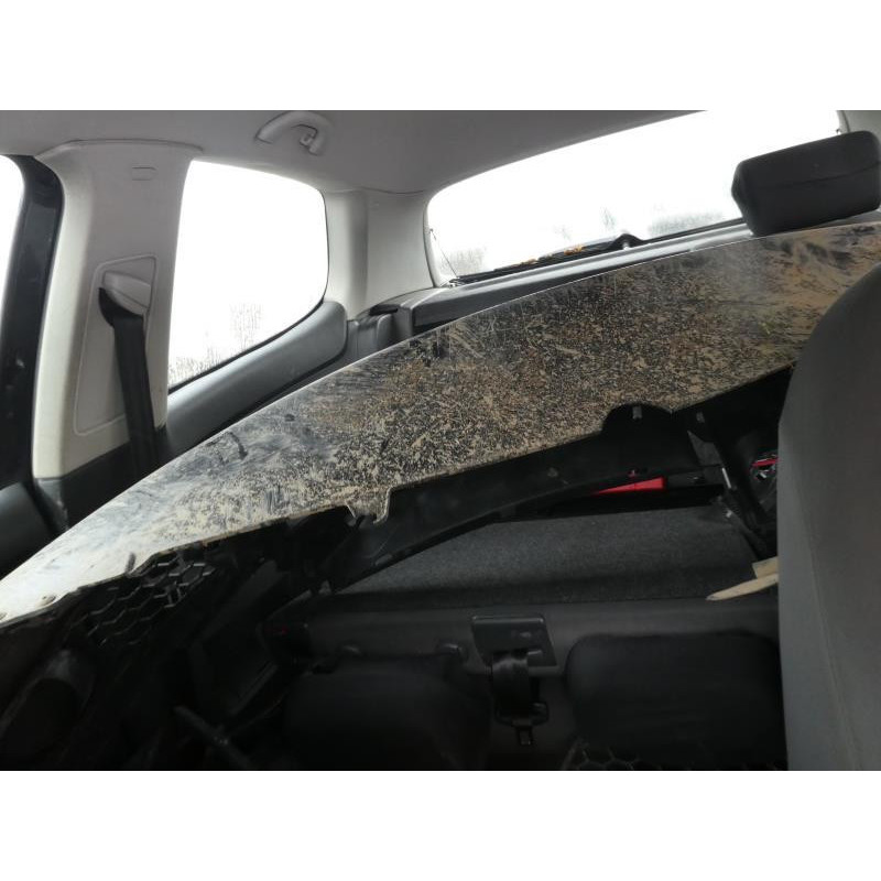 Commodo phare VOLKSWAGEN GOLF 5 Photo n°5