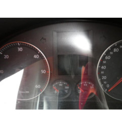 Commodo phare VOLKSWAGEN GOLF 5