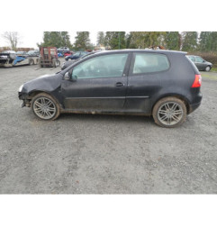 Commodo phare VOLKSWAGEN GOLF 5