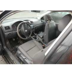 Commodo phare VOLKSWAGEN GOLF 5