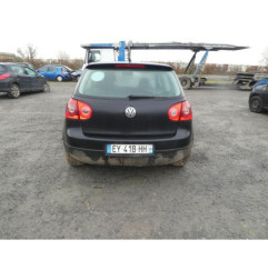 Commodo phare VOLKSWAGEN GOLF 5