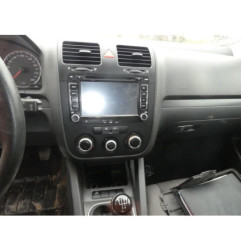 Commodo phare VOLKSWAGEN GOLF 5