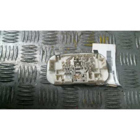 Eclairage de plafonnier PEUGEOT 207
