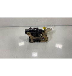 Serrure avant droit RENAULT KANGOO 1