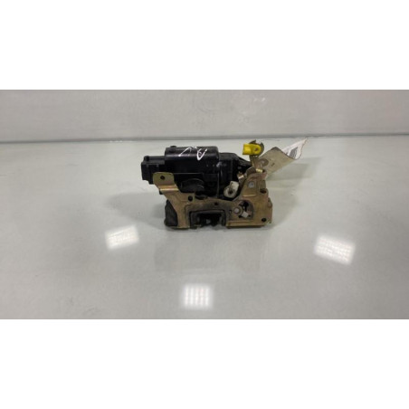 Serrure avant droit RENAULT KANGOO 1