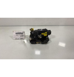 Serrure avant droit RENAULT KANGOO 1