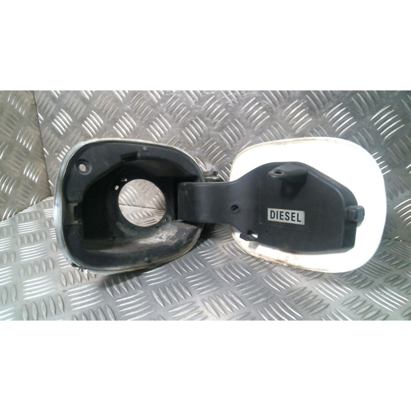 Trappe d'essence RENAULT GRAND MODUS Photo n°2