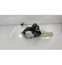 Pretensionneur de ceinture avant droit RENAULT GRAND MODUS