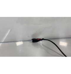 Pretensionneur de ceinture avant droit RENAULT GRAND MODUS