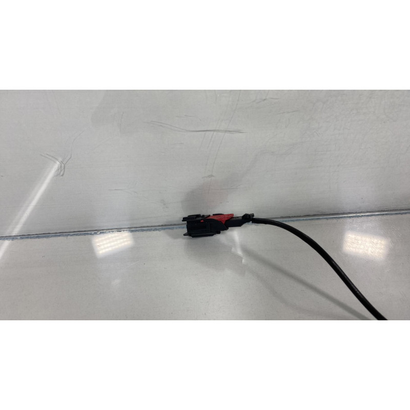 Pretensionneur de ceinture avant droit RENAULT GRAND MODUS Photo n°3
