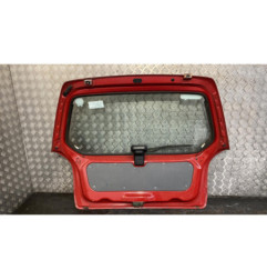 Malle/Hayon arriere SUZUKI ALTO 2 Photo n°1