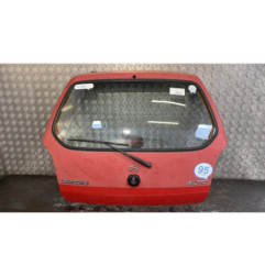 Malle/Hayon arriere SUZUKI ALTO 2