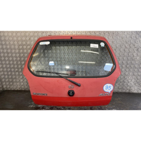 Malle/Hayon arriere SUZUKI ALTO 2