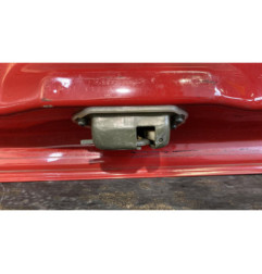 Malle/Hayon arriere SUZUKI ALTO 2