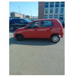 Trappe d'essence SUZUKI ALTO 2