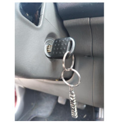 Trappe d'essence SUZUKI ALTO 2