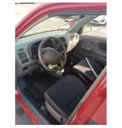 Trappe d'essence SUZUKI ALTO 2