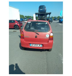 Trappe d'essence SUZUKI ALTO 2