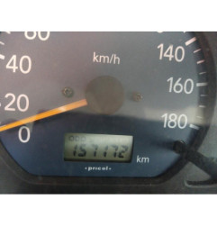 Trappe d'essence SUZUKI ALTO 2