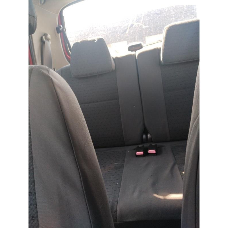 Trappe d'essence SUZUKI ALTO 2 Photo n°9