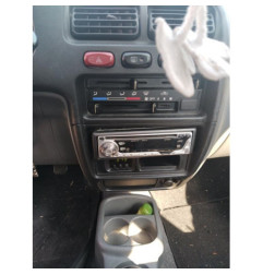 Trappe d'essence SUZUKI ALTO 2