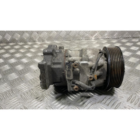 Compresseur clim SUZUKI ALTO 2
