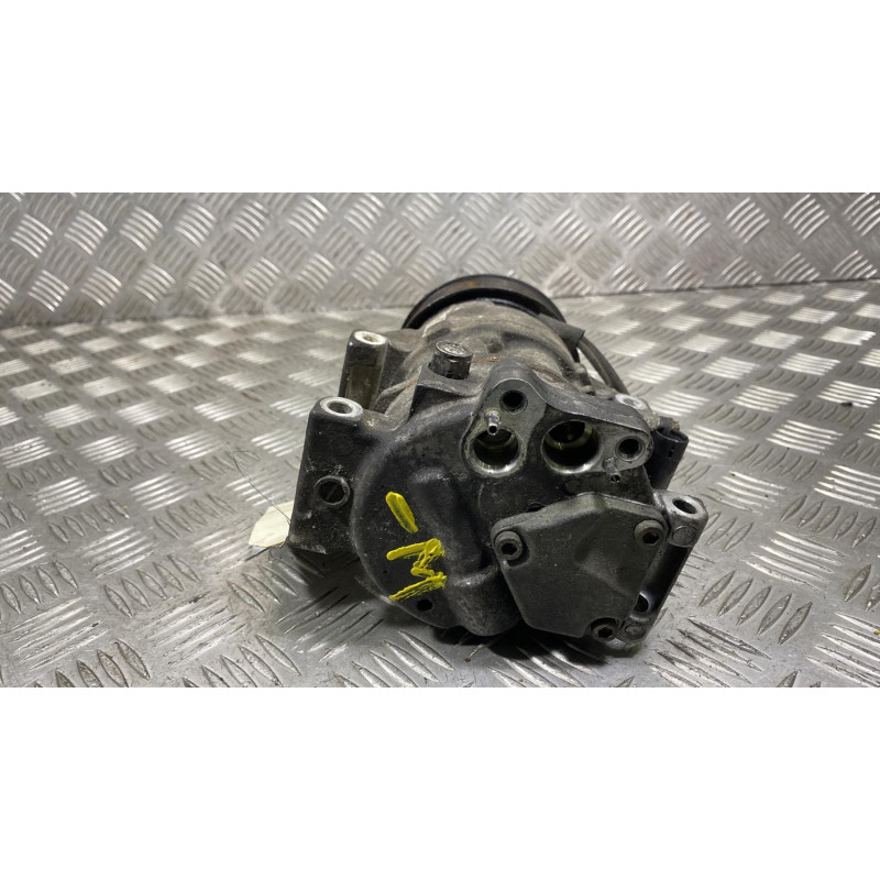 Compresseur clim SUZUKI ALTO 2 Photo n°7